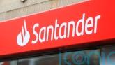 Santander halts results and calls for Government action on motor finance
