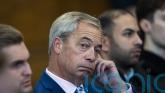 Farage’s bid to bring forward legislation to leave ECHR blocked by MPs