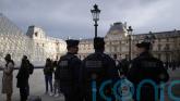 Two suspects in Louvre jewel heist admit involvement, says Paris prosecutor