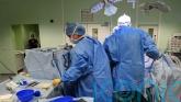 Lack of anaesthetists hampering bid to cut surgery waiting lists – study