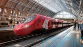 Virgin to challenge Eurostar’s monopoly with Channel Tunnel services