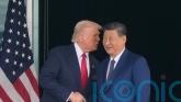 Trump cuts tariffs on China after meeting Xi Jinping in South Korea