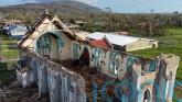 Haiti, Jamaica and Cuba pick up pieces after destruction wrought by Melissa