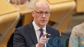 Swinney challenged to publish ‘truly damning’ report on mother’s murder