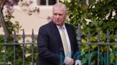 Key events leading to Prince Andrew’s downfall