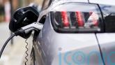 Scottish electric vehicle chargepoints grew by 22.5% over last year – figures