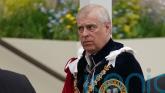 King strips Andrew of titles and HRH style in move which ends his public life