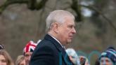 Andrew’s move to Sandringham will not happen until after Christmas