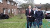 Healey announces £9bn investment to modernise military housing