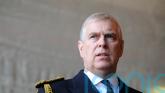 Andrew to be stripped of remaining honorary naval rank, says Defence Secretary