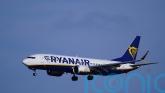 Ryanair’s profits soar after airfare hikes and early Boeing deliveries