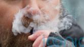 Number of vapers overtakes smokers for the first time
