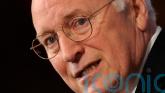 Former US vice president Dick Cheney dies aged 84