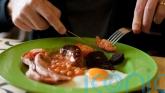 Full English breakfast at risk from rising prices under Labour, says MP