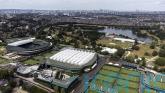 ‘Legal shadow’ over Wimbledon expansion plans sparks ‘get a grip’ plea in Lords