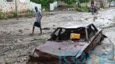 Hurricane death toll rises to 43 in Haiti as aid pours in across the Caribbean