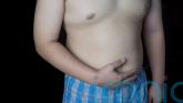 One in 10 children in first year of primary school in England is obese