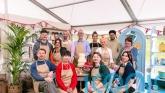 The Great British Bake Off crowns its series 16 winner
