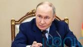 Putin tells officials to submit plans for possibly resuming nuclear tests