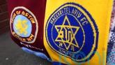 More than 700 officers deployed and protest planned for Aston Villa-Maccabi game