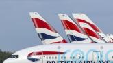British Airways owner reports 2% increase in earnings but pre-tax profits fall