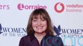 Lorraine Kelly sends ‘all her love’ to Davina McCall after breast cancer news