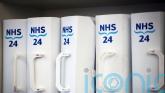 NHS 24 experiencing technical issue, warns only to call if in ‘urgent’ need
