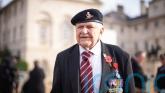 War veterans welcome ‘comradeship and unity’ at Remembrance service