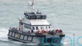 Another 503 migrants cross Channel in small boats in single day