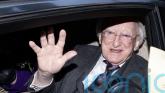 Higgins ends 14-year term as President of Ireland