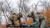 Russia makes gains in southern Ukraine as it expands frontline attacks