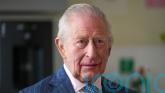 King to celebrate 77th birthday with visit to Wales
