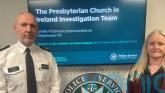 PSNI launch criminal probe into Presbyterian Church after safeguarding failures