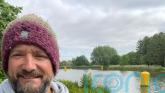 Man who battled depression hails outdoor swimming for changing his life