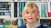 Kate Atkinson honoured with Lifetime Achievement Award
