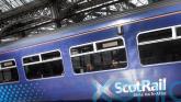 Major disruption to Glasgow Central train services after overhead wire damage
