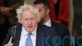 Johnson says Covid inquiry that criticised chaos in his government ‘muddled’