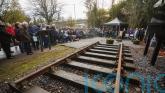 Five men killed in Co Tyrone rail tragedy remembered 75 years on