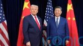 Trump says he will visit Beijing and host China’s Xi for a state visit
