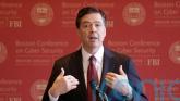 Judge dismisses cases against James Comey and Letitia James