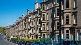 Private sector rent rises outstripping inflation in some parts of Scotland