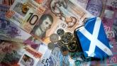 More than £1.3bn paid out under Scottish Child Payment, figures show