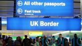 Net migration drop ‘step in the right direction’ – Starmer