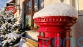 Post Office urges customers to send parcels before busiest day on December 8