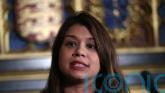 Labour MP Tulip Siddiq sentenced to two years in prison by Bangladeshi court