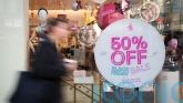 Black Friday busiest day of the year so far for retailers, figures show