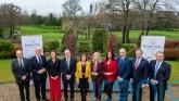 Northern Irish leaders use Council Summit to push Starmer on budget