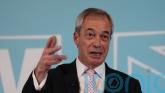 Farage due in Falkirk as Reform UK gears up for Holyrood campaign