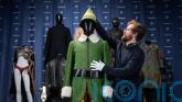 Will Ferrell’s Elf costume fetches more than £200,000 at auction