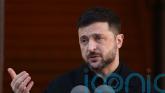 Ukraine will ‘keep working in good faith’ to achieve peace, says Zelensky